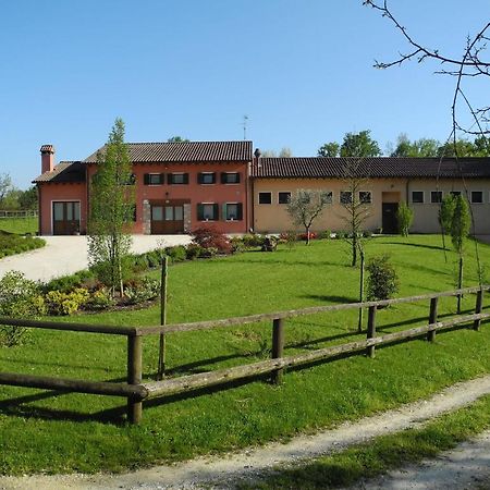 Agriturismo Cornolere Villa Castelcucco Exteriör bild