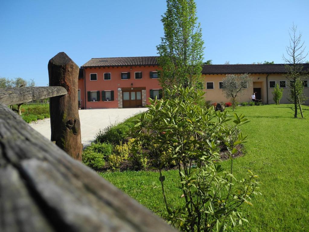 Agriturismo Cornolere Villa Castelcucco Exteriör bild